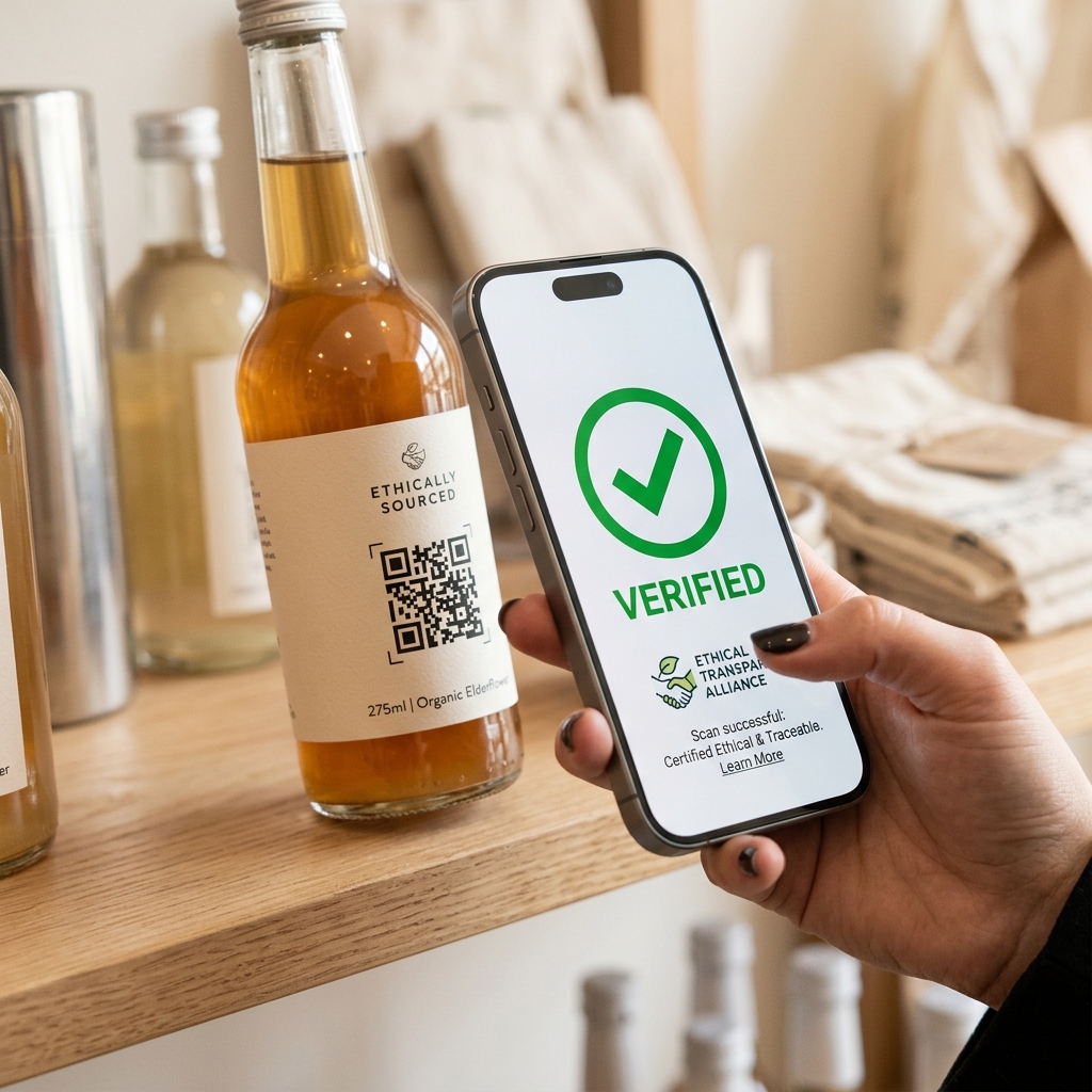 2D Barcode Scanning